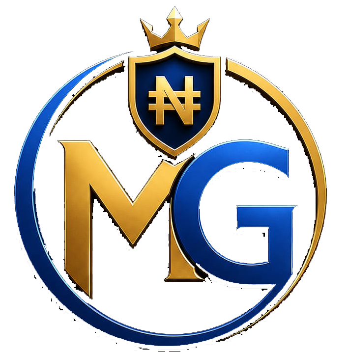 MG Smart Enterprise logo